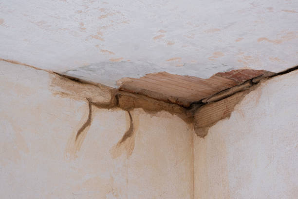Sewage cleanup and water damage restoration in Ewa Beach, HI